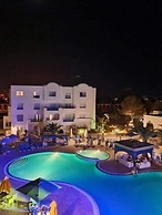 Hotel L'ecrin Hammamet