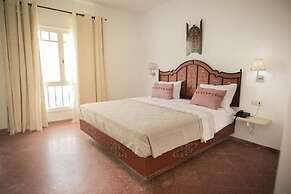 Hotel L'ecrin Hammamet