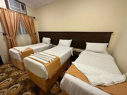 Owais Hotel