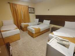 Owais Hotel
