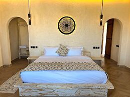 Nasser Palace Suites & Spa