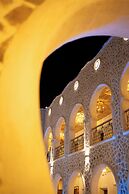 Nasser Palace Suites & Spa