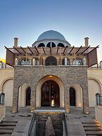 Nasser Palace Suites & Spa