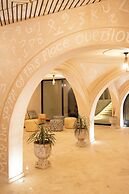 Nasser Palace Suites & Spa