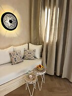 Nasser Palace Suites & Spa