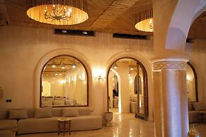 Nasser Palace Suites & Spa