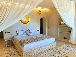 Nasser Palace Suites & Spa