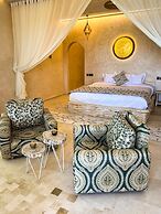 Nasser Palace Suites & Spa