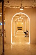 Nasser Palace Suites & Spa