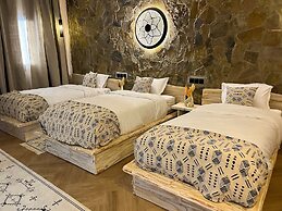Nasser Palace Suites & Spa
