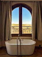Nasser Palace Suites & Spa