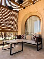 Nasser Palace Suites & Spa