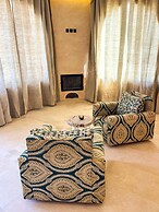Nasser Palace Suites & Spa