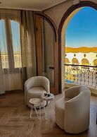 Nasser Palace Suites & Spa