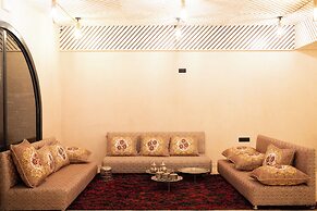 Nasser Palace Suites & Spa