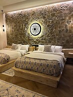 Nasser Palace Suites & Spa