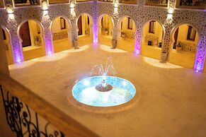 Nasser Palace Suites & Spa
