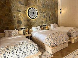 Nasser Palace Suites & Spa