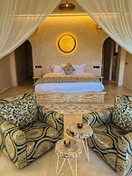 Nasser Palace Suites & Spa