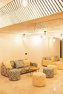 Nasser Palace Suites & Spa