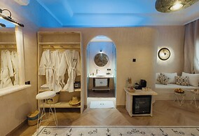 Nasser Palace Suites & Spa