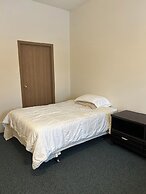 Greenhead Motel