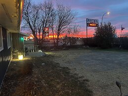 Greenhead Motel