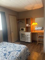 Greenhead Motel