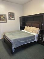 Greenhead Motel