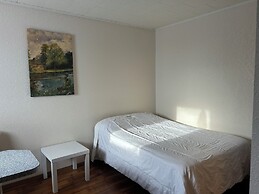 Greenhead Motel