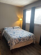 Greenhead Motel