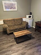 Greenhead Motel
