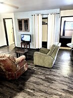 Greenhead Motel