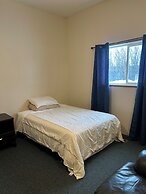 Greenhead Motel