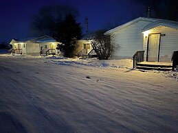 Greenhead Motel