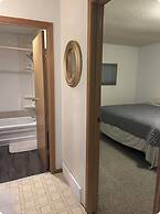 Greenhead Motel