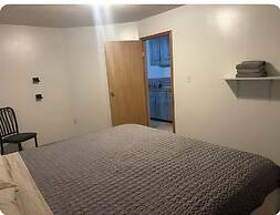 Greenhead Motel