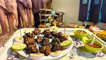 AALTAPORI HOMESTAY