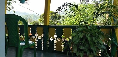 AALTAPORI HOMESTAY
