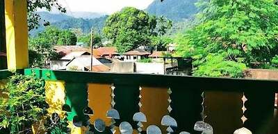 AALTAPORI HOMESTAY