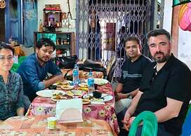 AALTAPORI HOMESTAY