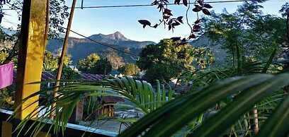 AALTAPORI HOMESTAY