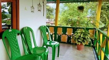 AALTAPORI HOMESTAY