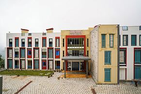 Sukama Resort & Spa
