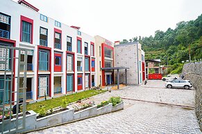 Sukama Resort & Spa
