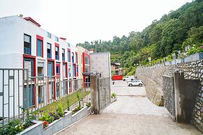 Sukama Resort & Spa