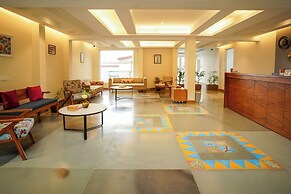 Sukama Resort & Spa