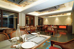 Sukama Resort & Spa