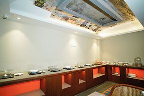 Sukama Resort & Spa