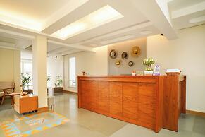 Sukama Resort & Spa